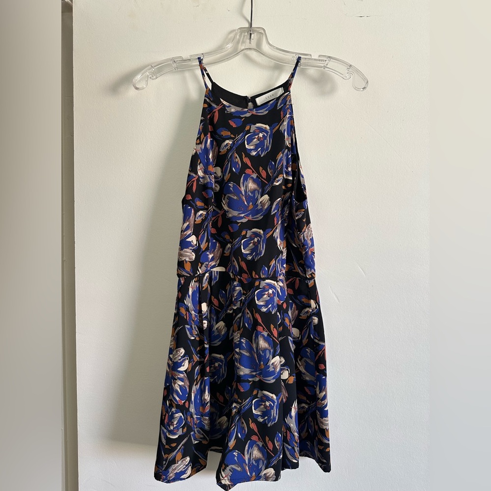 Lush - Romper